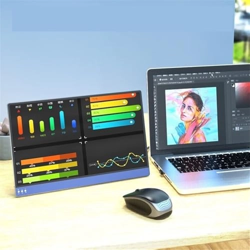 Portable Monitor - wpenshiDM125 15.6 inches 1920*1080