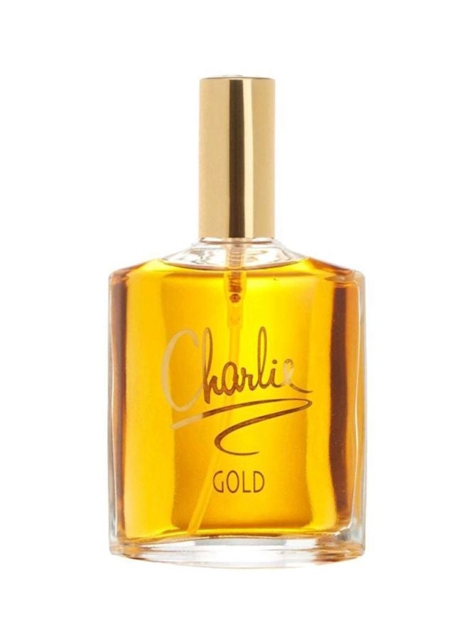 Charli Blue Eau de Toilette 100ml