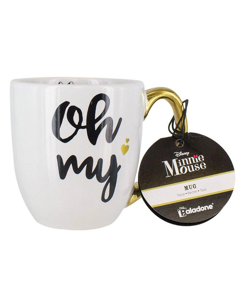 Generic Minnie Mouse Mug