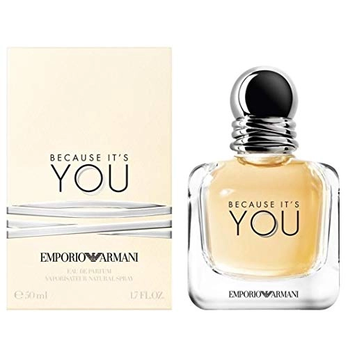 Because It's You Eau de Parfum - 50 ml