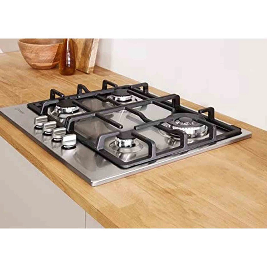 Aria THP641WIXIAUS Gas hob