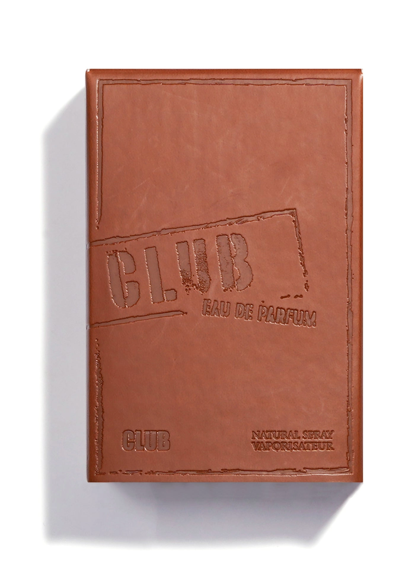 Club Eau de Parfum 100ml