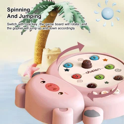 Whack A Mole - 15 years+