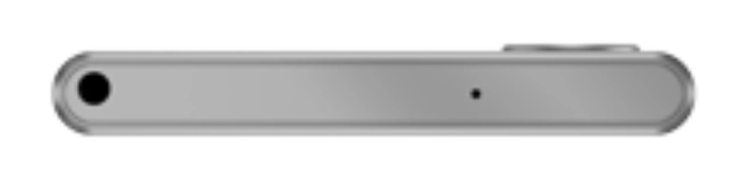 (Open Box) KEYone - 3GB 32GB