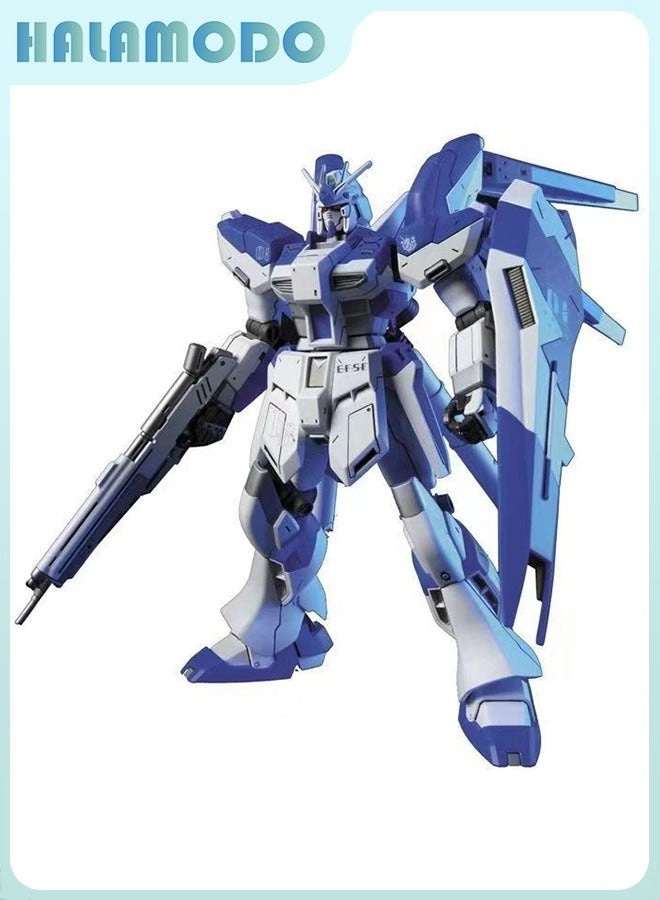 Gundam - Hi - Nu Gundam (QQ0604)