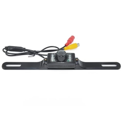 CCD Car Rear View Camera - Night vision Wire