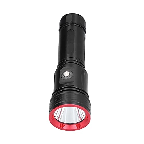 XHP70.2 Diving Flashlight (3000lm)