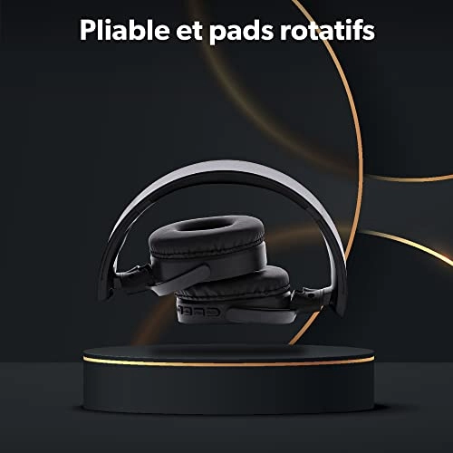 SINGLE 2 Wireless Headphone