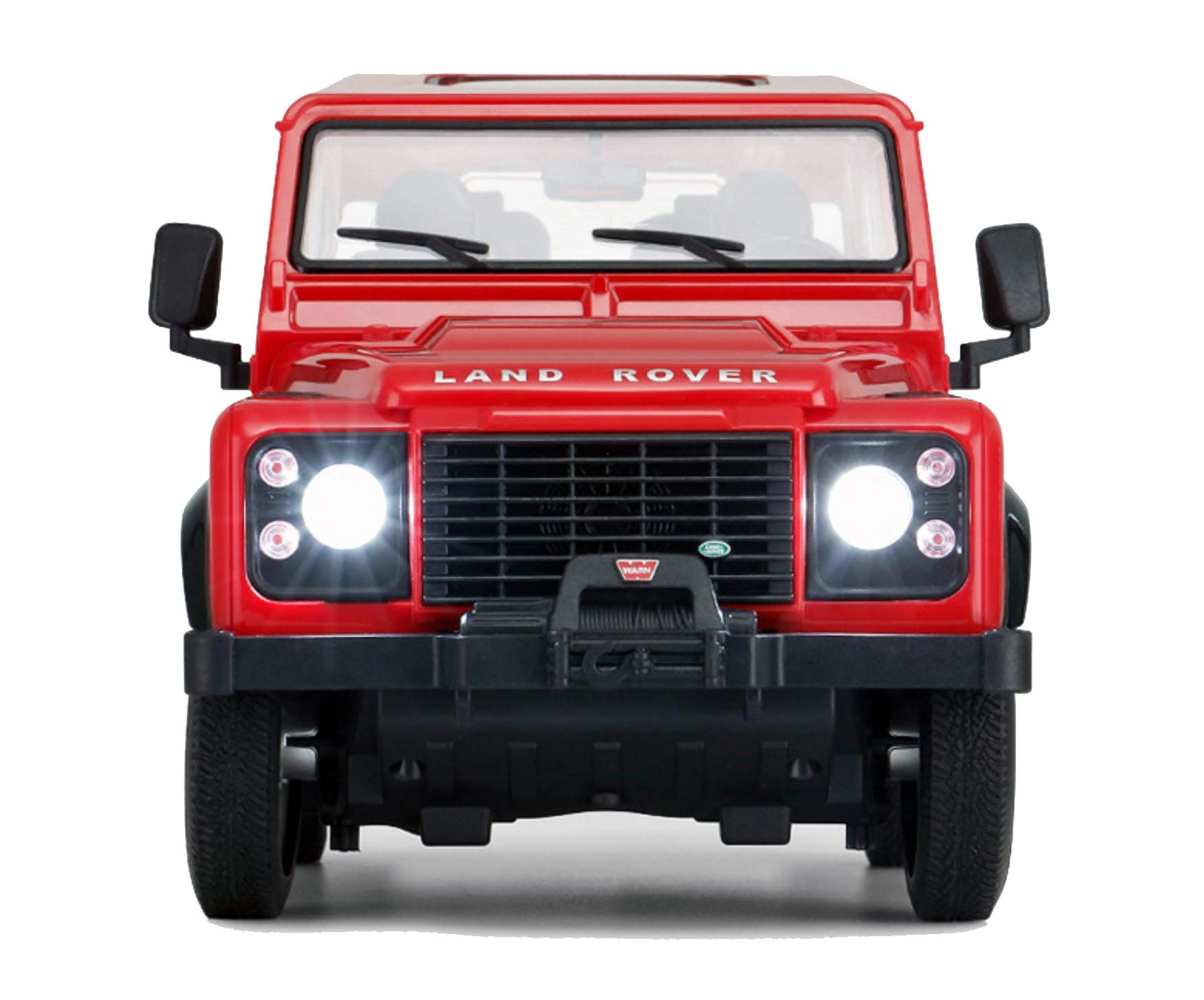 variya enterprise Defender Dodge Charger - 1:32 1pcs