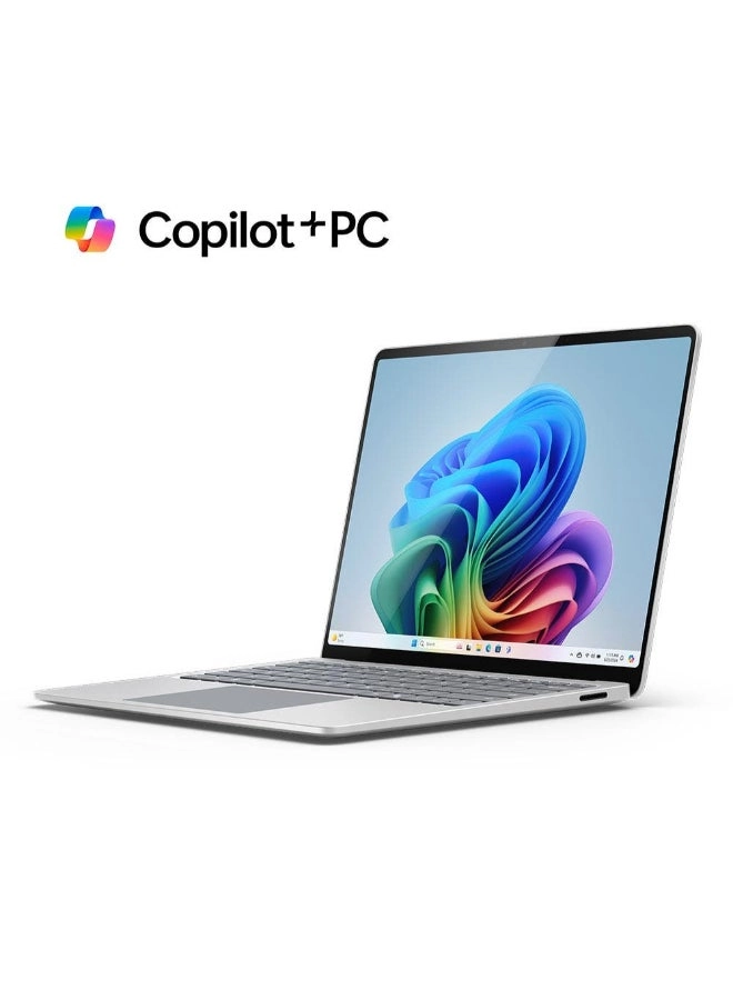 Surface Laptop Copilot+ ZHG-00014 - 15'' X Elite 16GB RAM 256GB SSD
