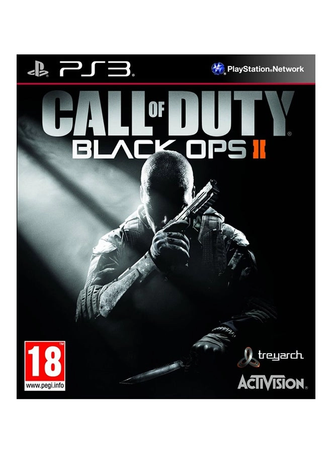 Call of Duty: Black Ops II | PS3