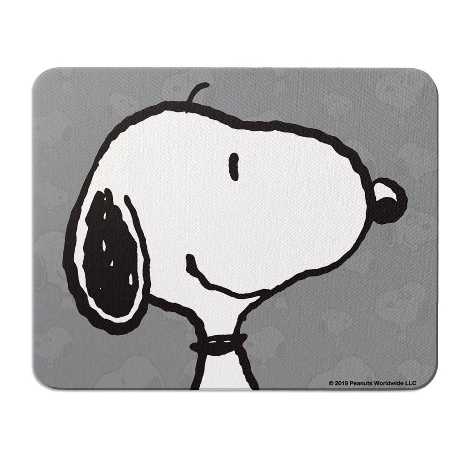 Wackylicious 95664 Neoprene Mouse Pad - 2.2x1.8 cm