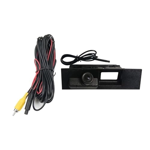 Rear View CCD - Night vision