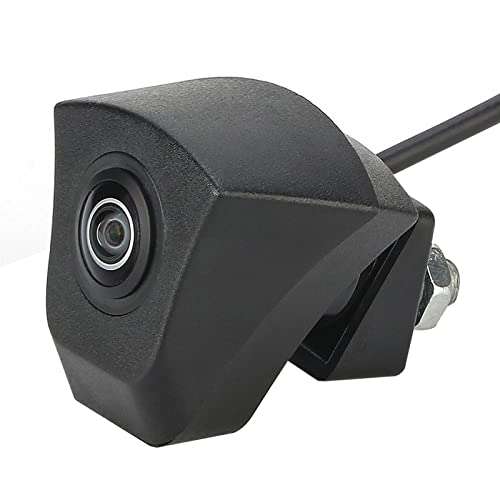 Front View Camera - Night vision Wire