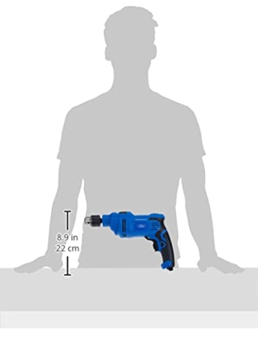 Professional Hammer Drill - 800W 13mm