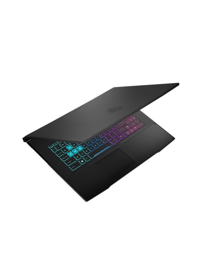 Katana 17 9S7-17LN31-847 - 17.3'' Ryzen 9-8945HS 16GB DDR4 1000GB SSD