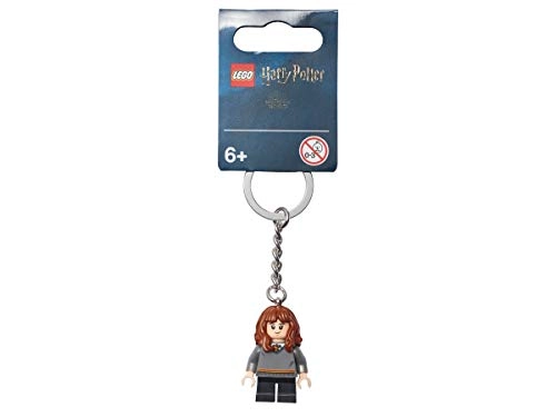 Hermione Keyring - Harry Potter