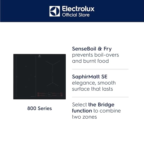 800 Series KIS67453IT Induction hob