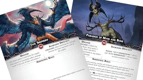 Aeon's End: Legacy of Gravehold: 2nd Edition