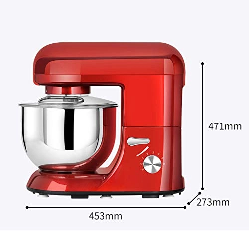 Kitchen Stand Mixer - 4L 1000W