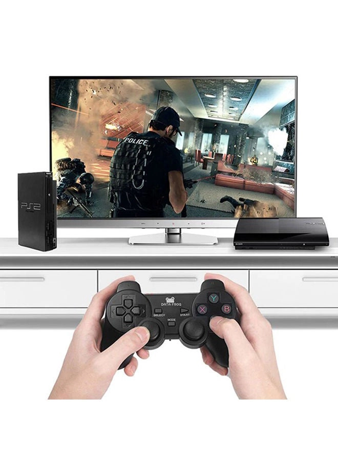 ZSL08JYYS30 - Black PC/Android Phone/PS3/TV BOX