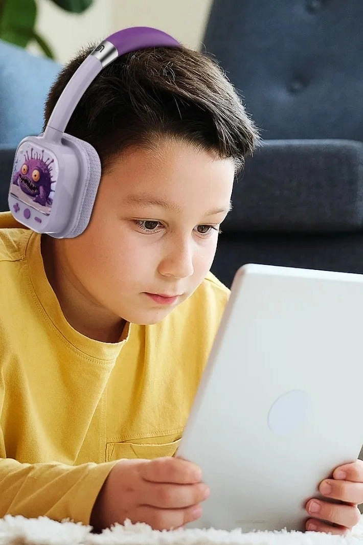 Yotowave PDSTC303 Wireless Headphone