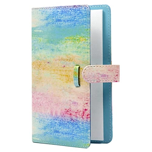 Instax Mini 96 Pockets PU Photo Album