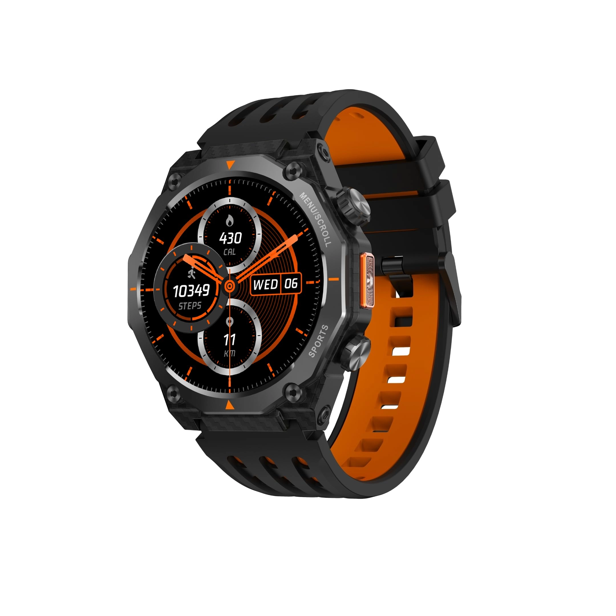 Titan Company Limited 3 Sipcot Industries complex, Hosur- 635126 Xtreme Adventure Polycarbonate GPS