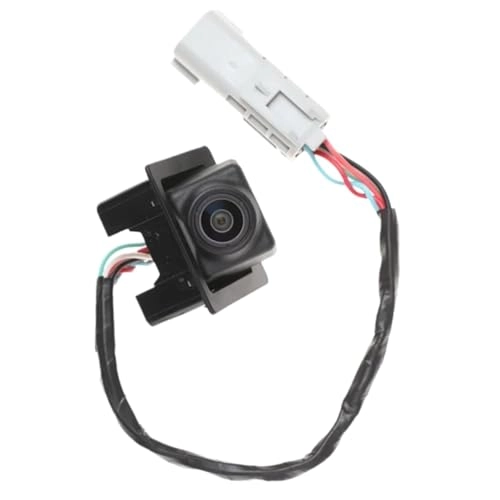 Rear View Camera - Night vision