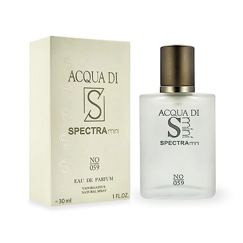 Aqua Di Eau de Parfum 30ml