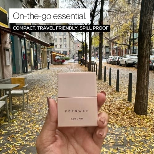 Dense Eau de Parfum 20ml