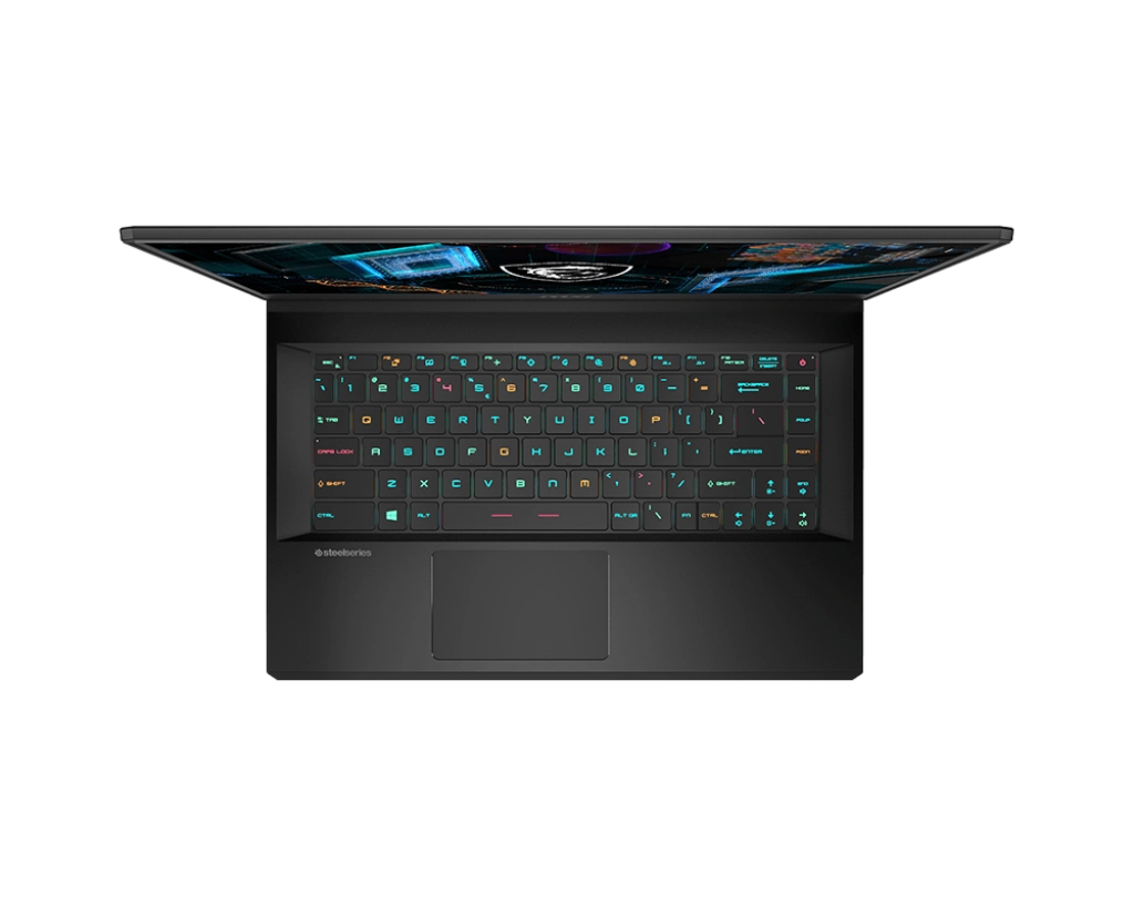 GP66 - 15.6'' Core i7-11800H 16GB DDR4 1TB SSD