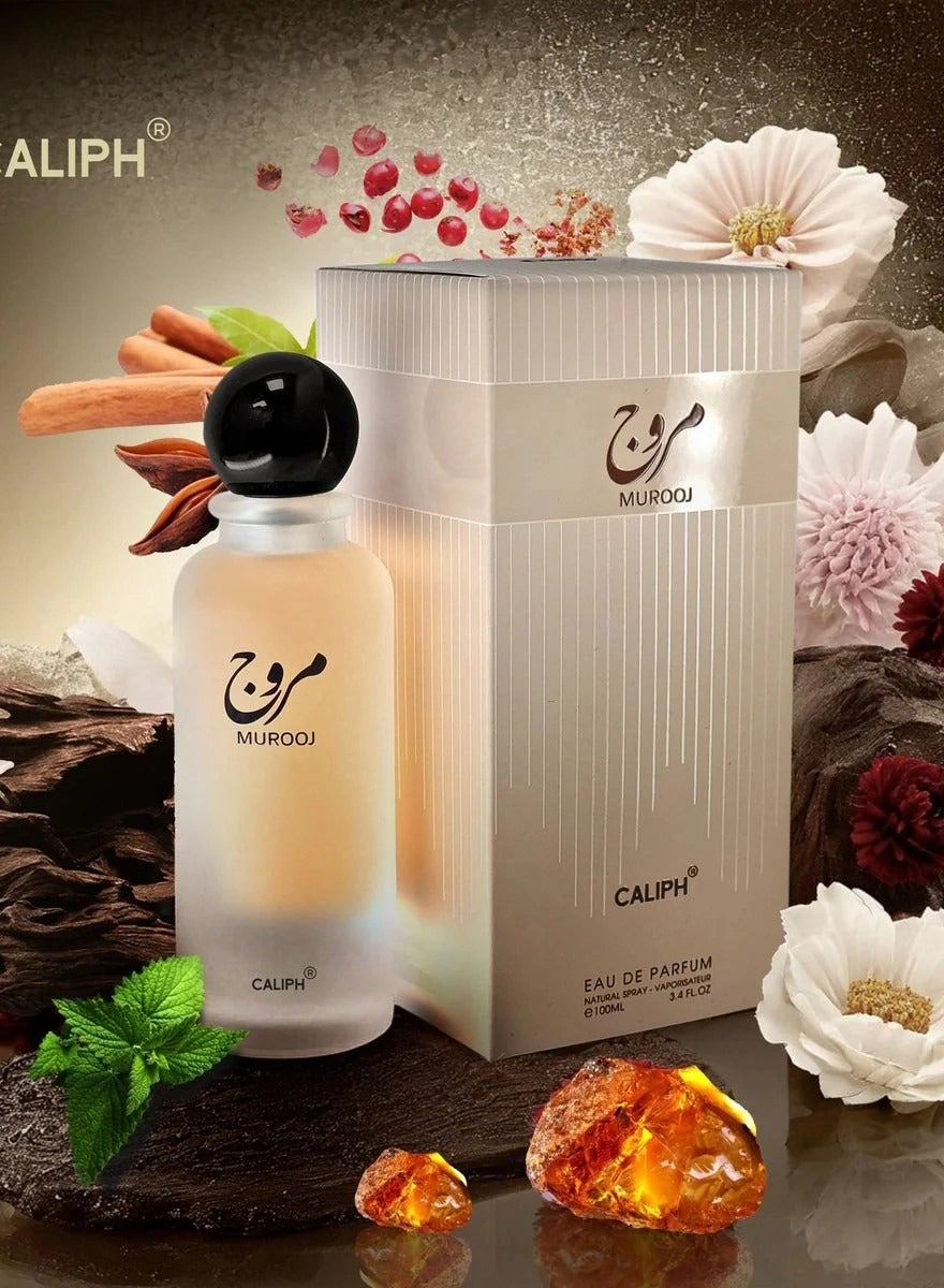 MUROOJ Eau de Parfum 80ml