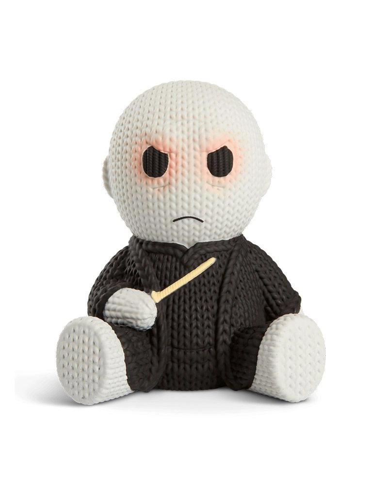 Handmade by Robots Lord Voldemort - Wizarding World (12.7 cm)