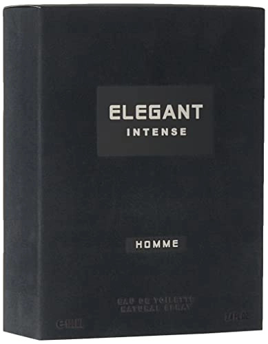 Elegant Intense Eau de Toilette 100 ml
