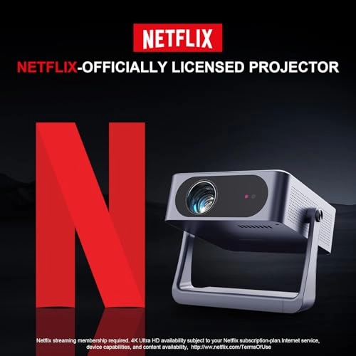 AE-C6 700 ANSI lumens 1080P