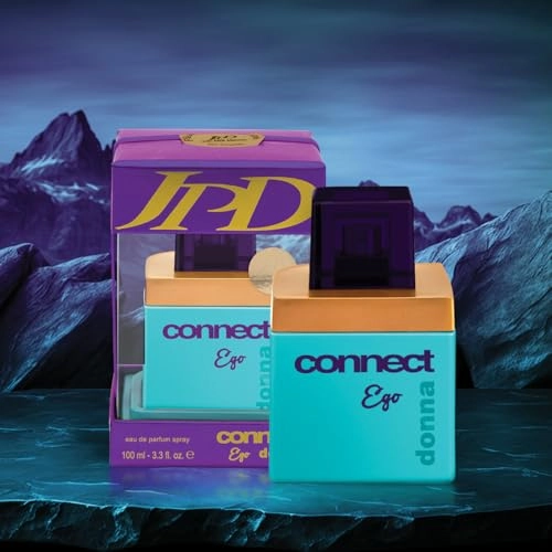 Connect Ego Donna - Eau de Parfum 100ml