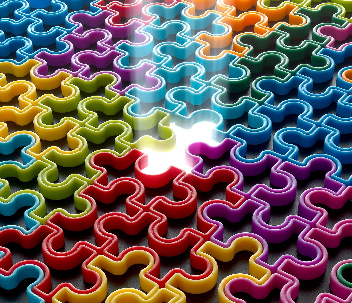 IQ Gears - 120+ Challenges Travel Friendly