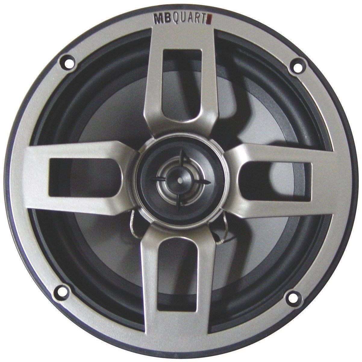 FKB116S - 6.5 Inch 2 Way Coaxial