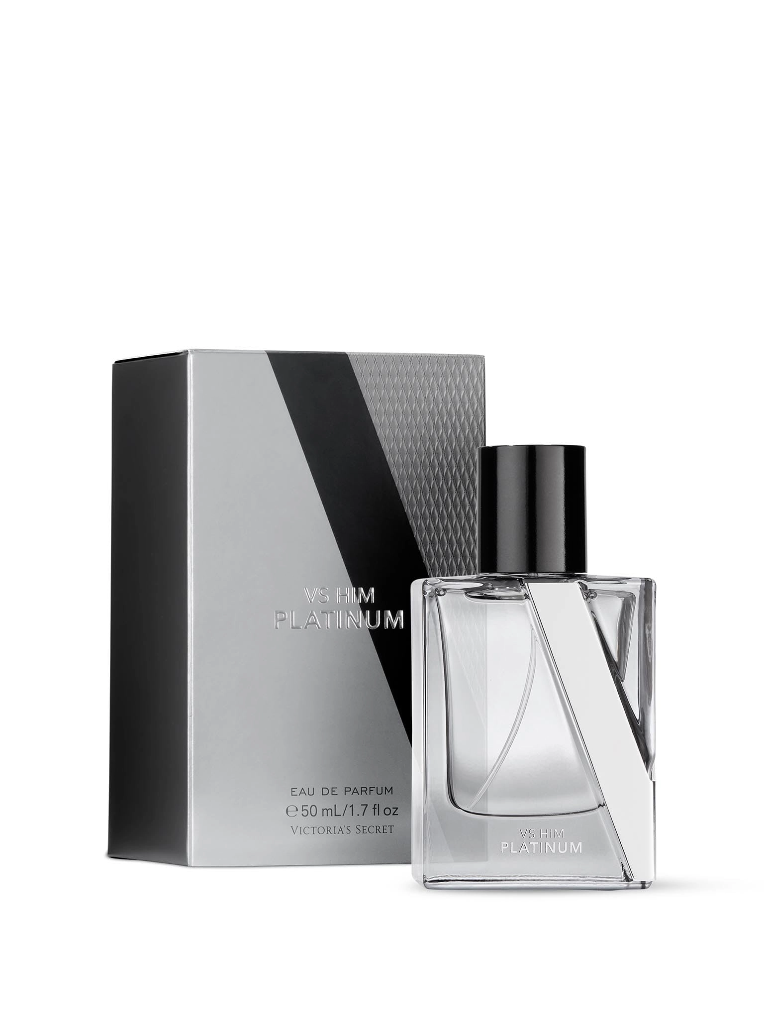 Victoria's Secret Very Sexy For Him Eau de Toilette 1.7 oz