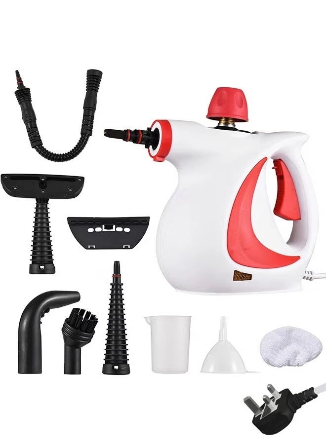 Handheld Steam Cleaner - 3.0bar 350ml