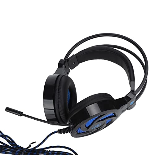 SY855MV Wired Headset