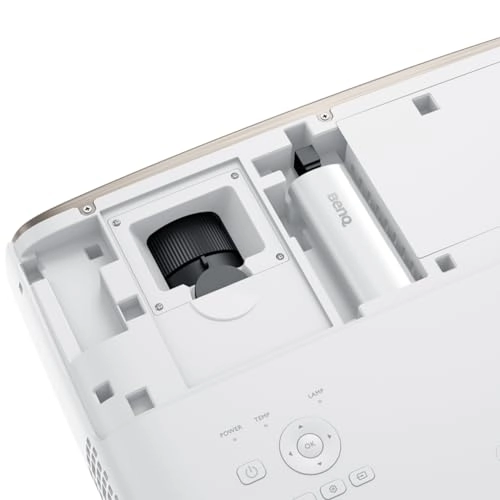 W2710i BNQ-PRJ-W2710i 2200 ANSI lumens