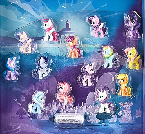 Friendship Shine - 3 and up Pony 14