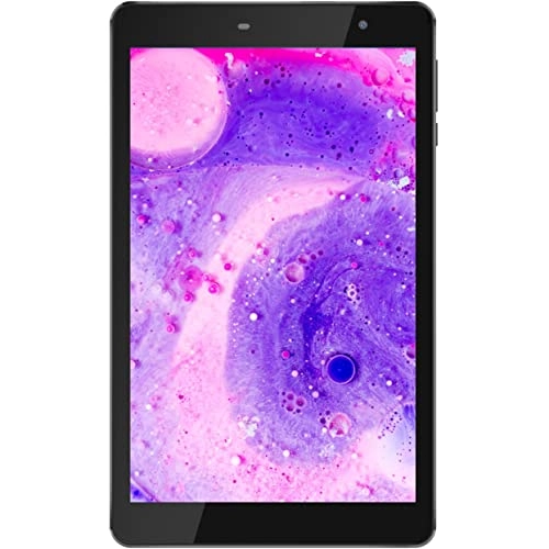 HyTab Pro 8LA1 - 64GB 8"