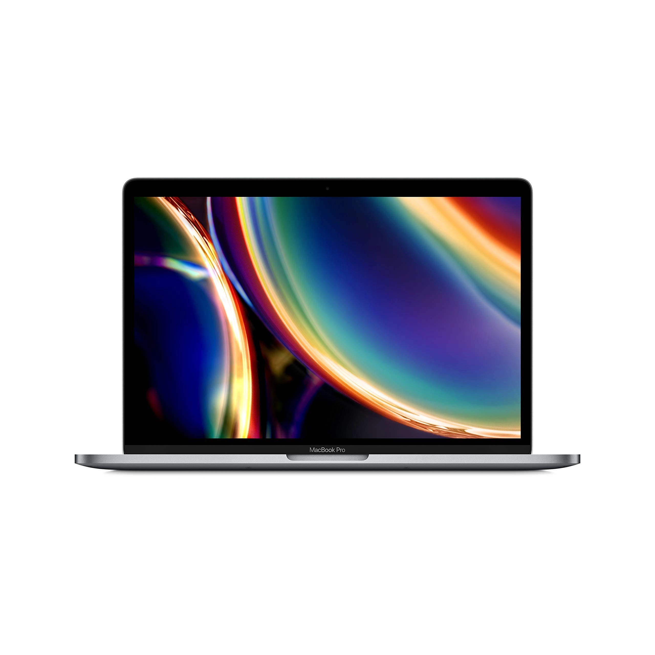 Apple (Renewed) MacBook Pro MXK52 2020 - 13.3'' 9th Gen 8GB DDR3 512GB