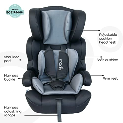 Lofty Baby Car Seat - Group 1/2/3