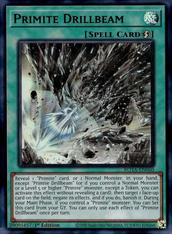 Yu-Gi-Oh! ROTA-EN060