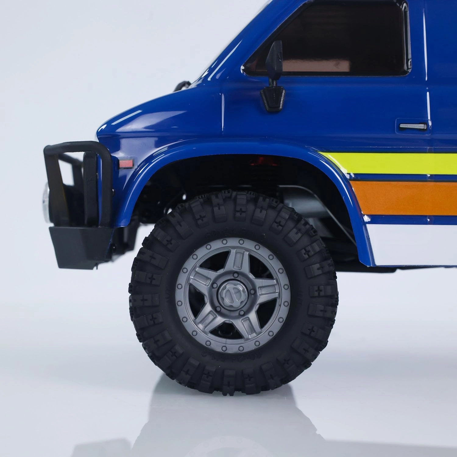 CR18P - 1/18