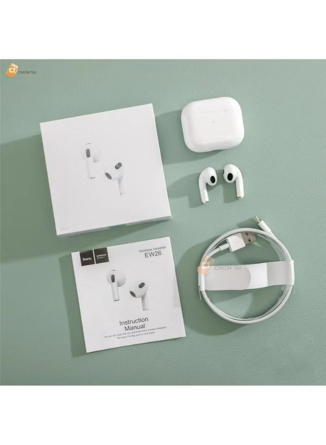 EW20 Wireless Headset